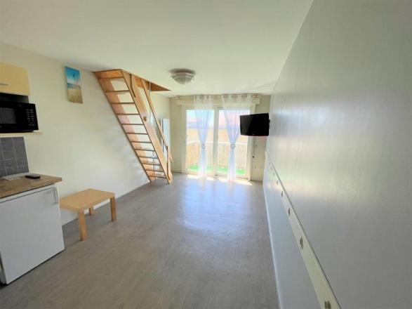 Appartement 43㎡ MERLIMONT