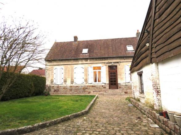 Maison 115㎡ ACQ