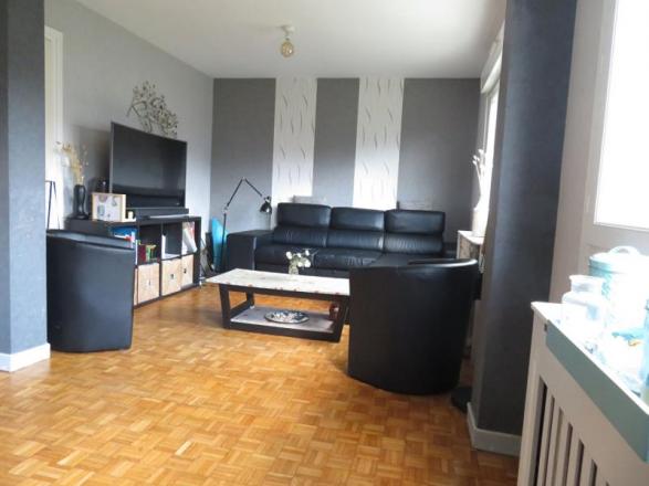 Maison 75㎡ ARRAS