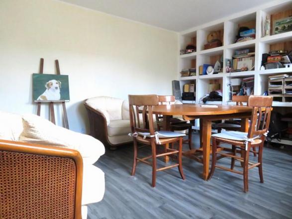 Maison 60㎡ MORCHIES