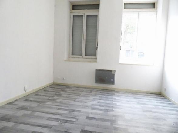 Appartement 38㎡ LILLE