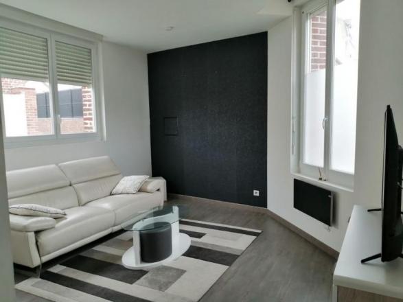 Maison 92㎡ VIMY