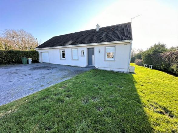 Maison 100㎡ AIRON NOTRE DAME