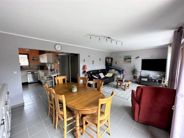 Maison 87㎡ VILLENEUVE D ASCQ