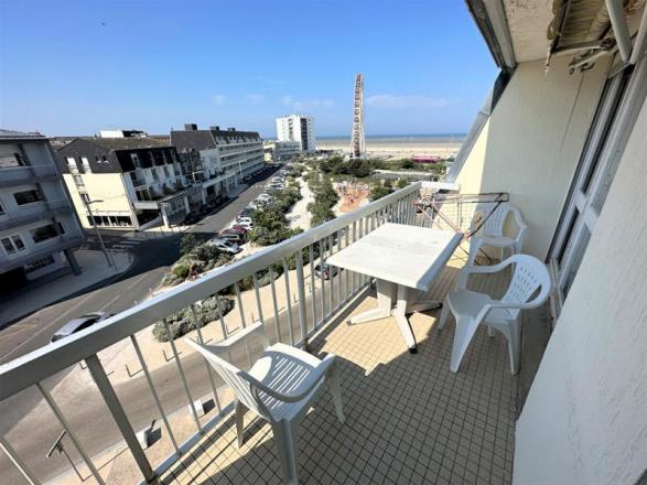 Appartement 28㎡ BERCK