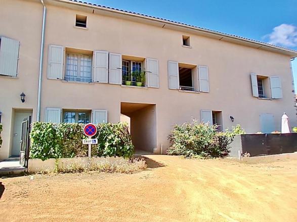 Appartement 72㎡ SAINT GENIS LES OLLIERES