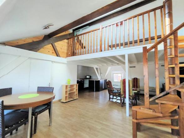 Appartement 42㎡ BERCK