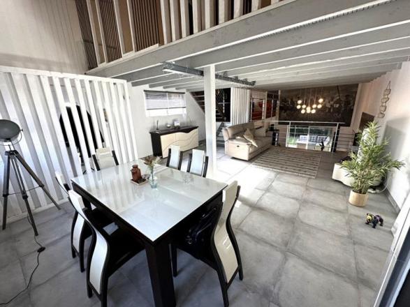 Maison 150㎡ BIACHE SAINT VAAST