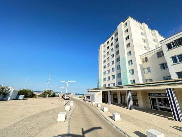Appartement 81㎡ BERCK