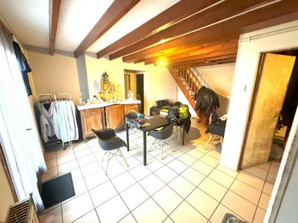 Appartement 96㎡ BERCK