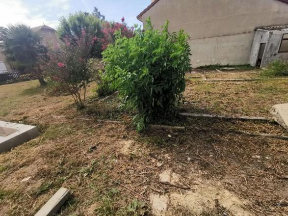 Terrain 473㎡ SAINT GEORGES D ESPERANCHE