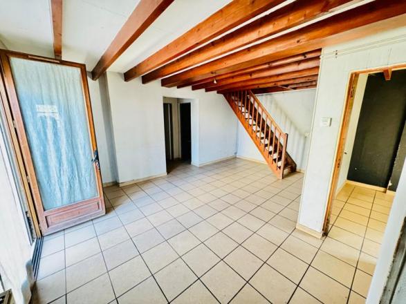 Appartement 96㎡ BERCK