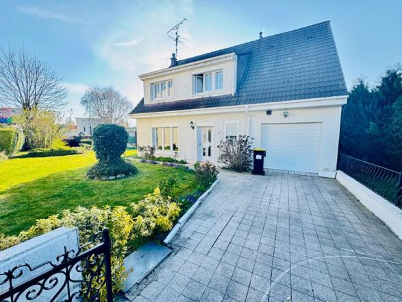 Maison 132㎡ LIEVIN