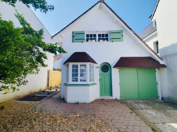 Maison 60㎡ STELLA