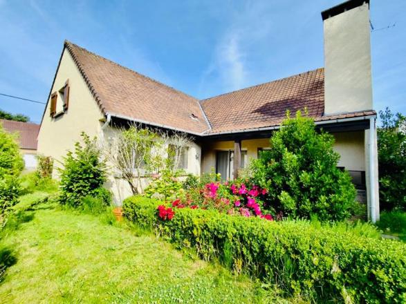Maison 169㎡ MERLIMONT