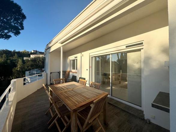 Appartement 58㎡ CAVALAIRE SUR MER