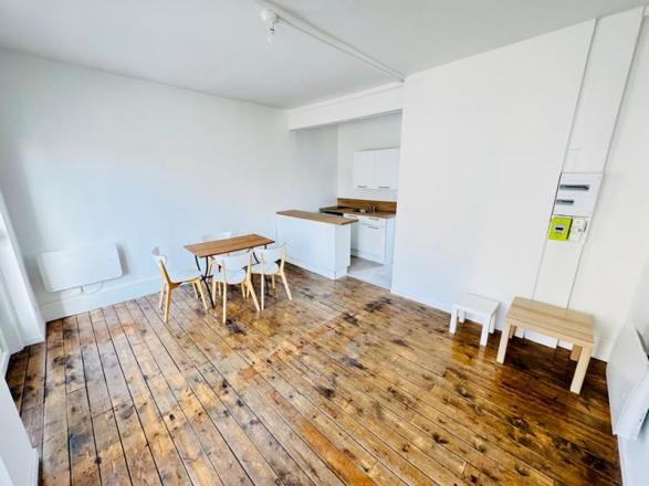 Appartement 24㎡ BERCK