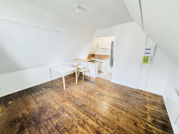 Appartement 16㎡ BERCK