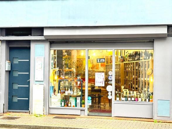 Local Professionnel 63㎡ BERCK Local Professionnel 63㎡ BERCK