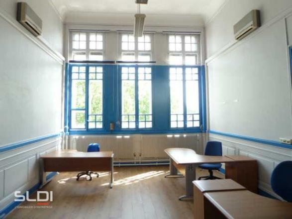 CARRE DE SOIE
