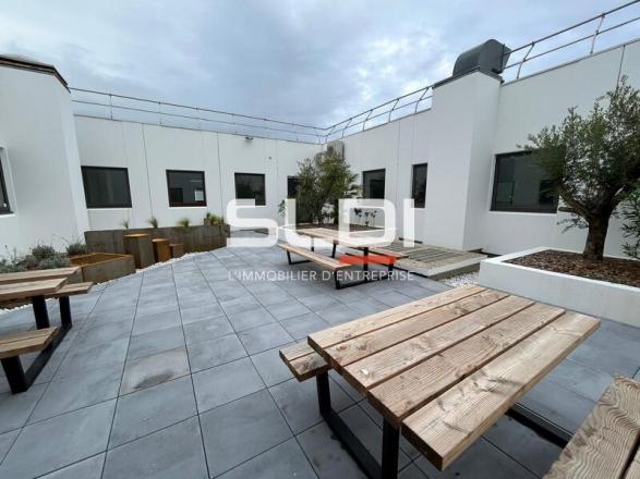 Bureaux A LOUER - LIMONEST - 2 078 m² Bureaux A LOUER - LIMONEST - 2 078 m²