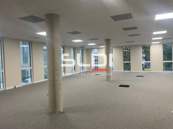 Bureaux A VENDRE OU A LOUER - VILLEURBANNE - 825 m²