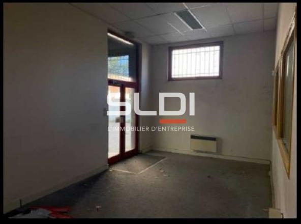 Bureaux A VENDRE - VILLEURBANNE - 550 m²