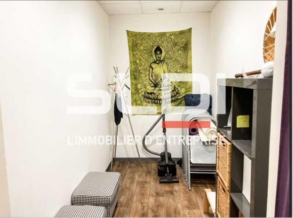 Bureaux A LOUER - VILLEFRANCHE SUR SAONE - 96,3 m²