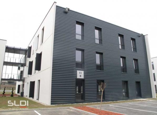 Bureaux A LOUER - SAINT PRIEST - 268 m²