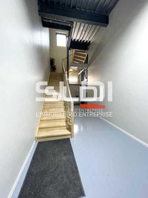 Activités A VENDRE OU A LOUER - CHATEAU GAILLARD - 850 m²