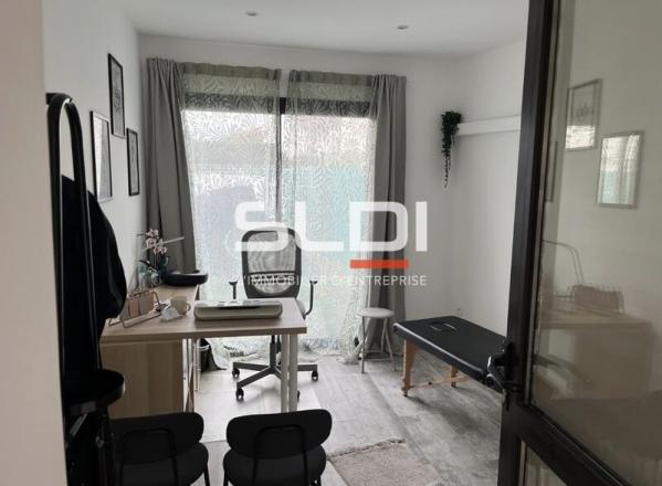 Bureaux A LOUER - CHASSIEU - 32 m²