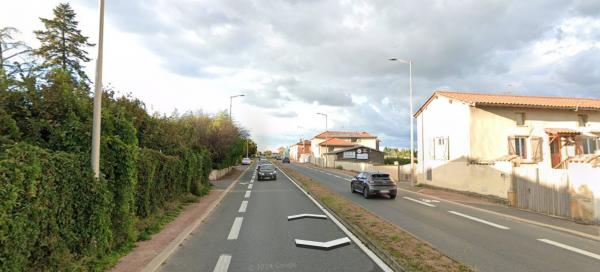 Terrain 600㎡ LIMAS