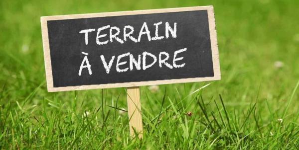 Terrain 3417㎡ Montreuil