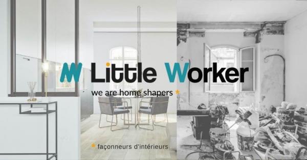 Little Worker ouvre une agence dans le 3e arrondissement de Lyon !