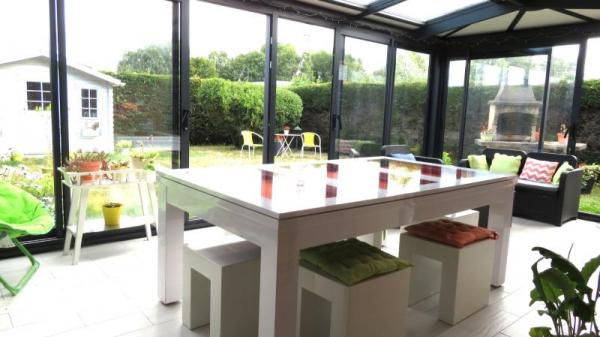 Maison 116㎡ DOUAI