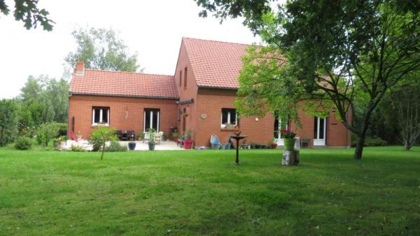 Maison 277㎡ CARENCY
