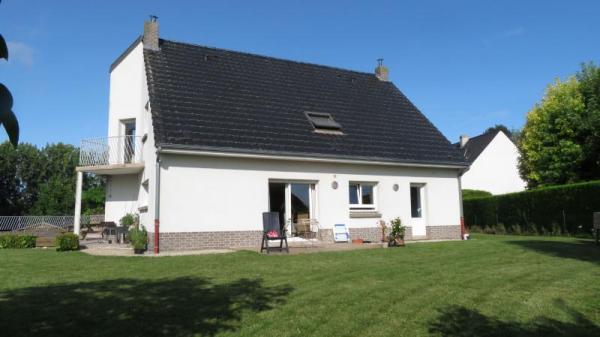 Maison 150㎡ LIEVIN
