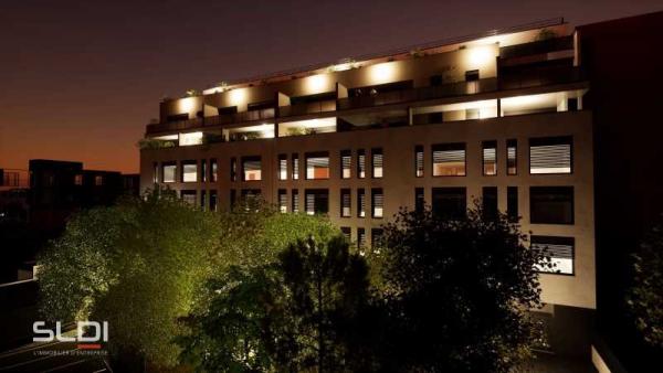 Bureaux A VENDRE - VALENCE - 2 794 m²