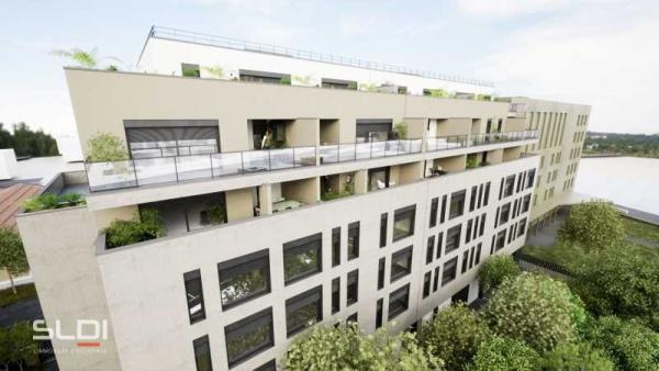Bureaux A VENDRE - VALENCE - 2 794 m²