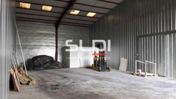 Activités A LOUER - AMBERIEU EN BUGEY - 200 m²
