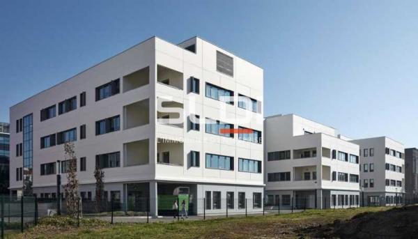 Bureaux A LOUER - LYON - 627 m²
