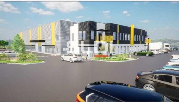 Activités A VENDRE OU A LOUER - TIGNIEU JAMEYZIEU - 1 022 m²