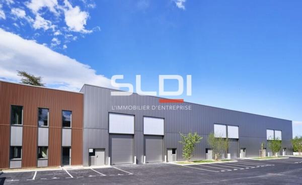Activités A VENDRE - SAINT GENIS LAVAL - 948 m²