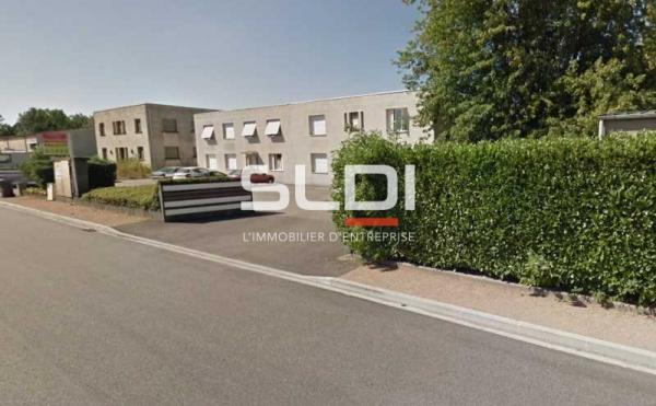 Activités A LOUER - SAINT SYMPHORIEN D'OZON - 305 m²