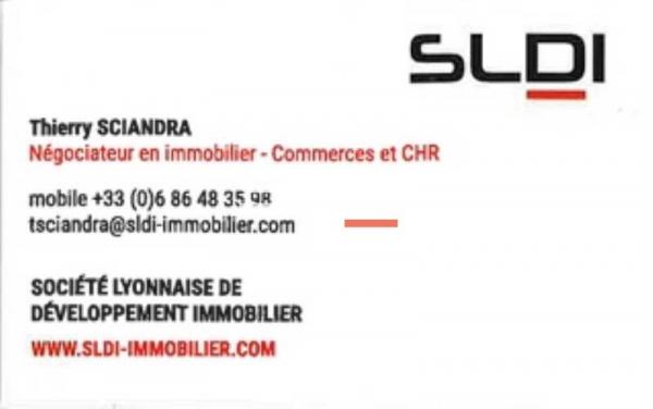 Activités A LOUER - MIRIBEL - 9 623 m²