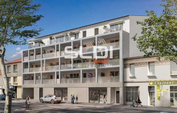 Commerces A VENDRE - VALENCE - 173 m²