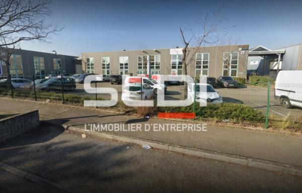 Protim installe son agence Centre-Est à Bron ! 