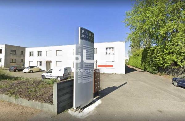 Activités A LOUER - SAINT SYMPHORIEN D'OZON - 305 m²