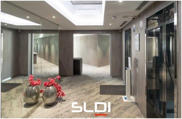 Bureaux A VENDRE - LYON - 3 175 m²