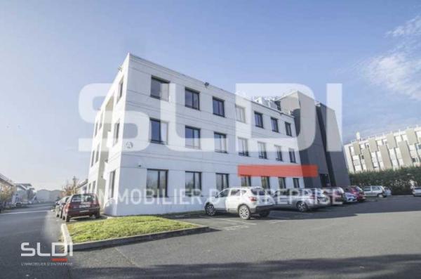 Bureaux A LOUER - VILLEFRANCHE SUR SAONE - 280 m²